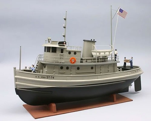 Dumas boats army - dumas,