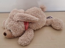 Kuschelwuschel plüsch hase - kuschelwuschel,