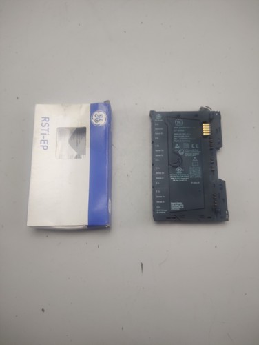 General electric 4264 cc - ge, ep-4264-cc