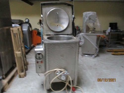 Korimat 120 autoklav - ,,