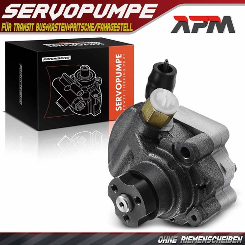 Servopumpe für ford - servopumpe,