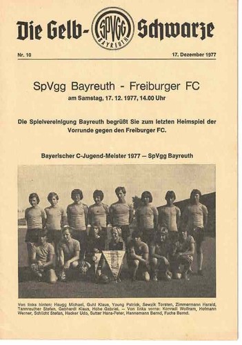 Programmheft 2 - 77/78,