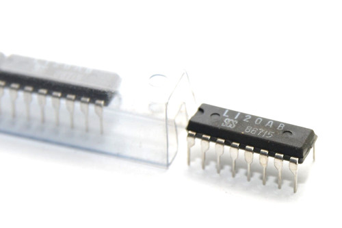 Thyristor triac treiber v - triac,