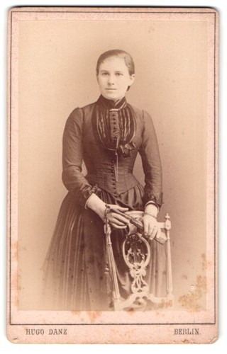 Fotografie hugo danz berlin - hugo,