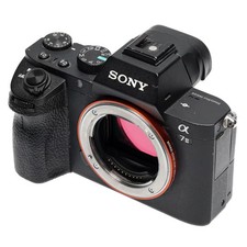 Sony alpha schwarz - sony,