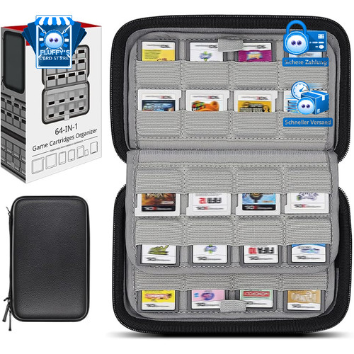 Spielesammlung tasche für - spielesammlung,
