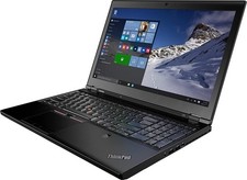 Lenovo thinkpad p50 - p50, i7-6820hq