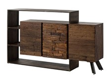 Kommode sideboard akazie - kommode,
