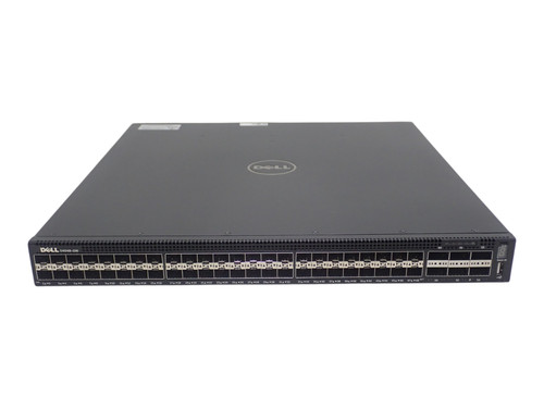Dell emc s4048 - emc, s4048-on