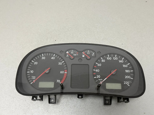 Kombiinstrument golf iv - vw,