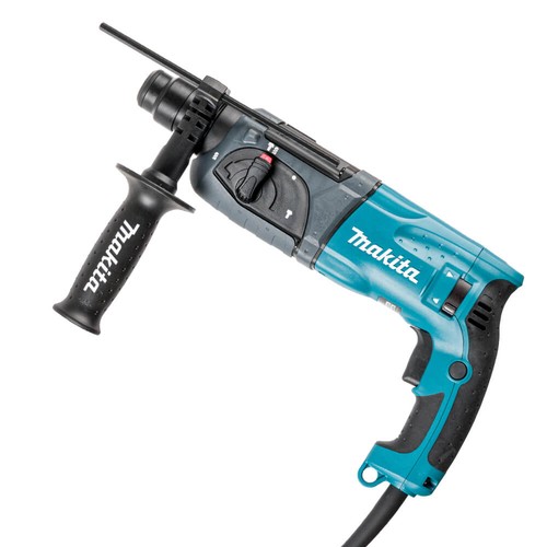 Makita kombihammer hr2470 - kombihammer, hr2470,