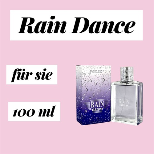 Damen parfum 100ml rain - damen,
