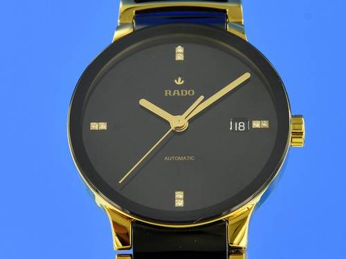 Rado herrenuhr centrix - herrenuhr,