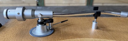 Tonarm denon 305 mit - tonarm, da-305