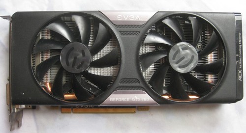Evga geforce gtx 760 4gb - geforce, /
