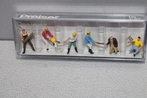 Preiser 10042 figuren - 10042,