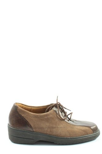 Solidus schnürschuhe damen - solidus,