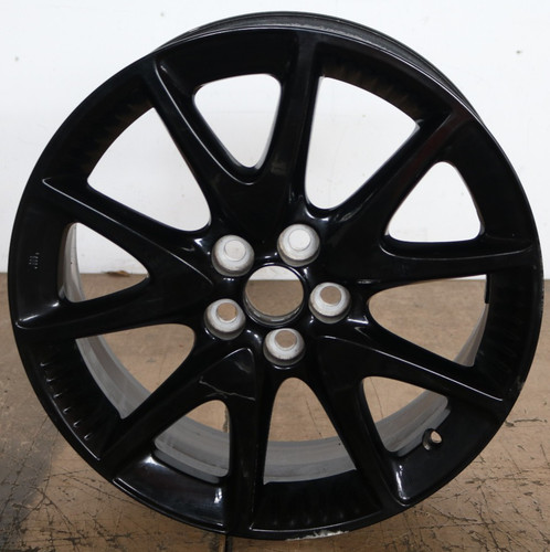 Toyota yaris original alufelge - original,