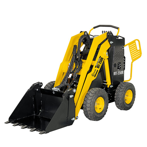 Lumag mt250r multitruck - mt250r,