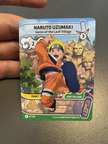 Naruto mythos uzumaki - -,