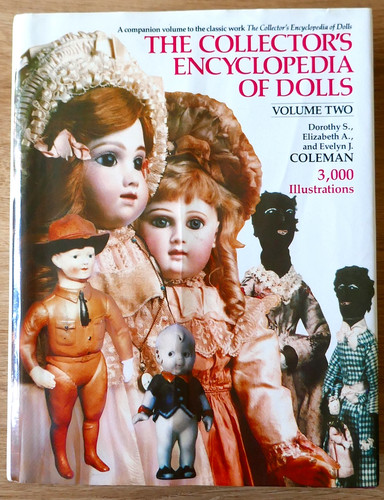 The collector encyclopedia - the, collector's