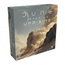 Dune imperium uprising - dune,