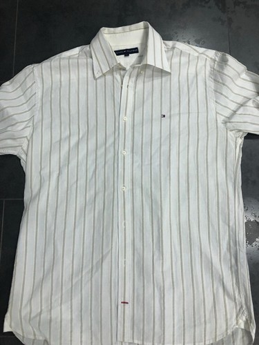 Tommy hilfiger hemd größe - tommy, l
