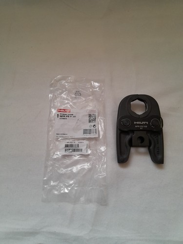 Hilti pressbacke - hilti,
