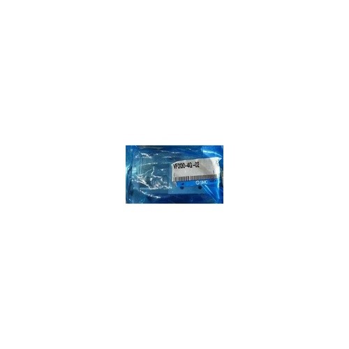 One new smc solenoid valve - smc,