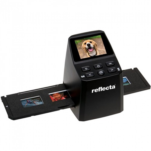 Reflecta x22 scan - reflecta, x22-scan