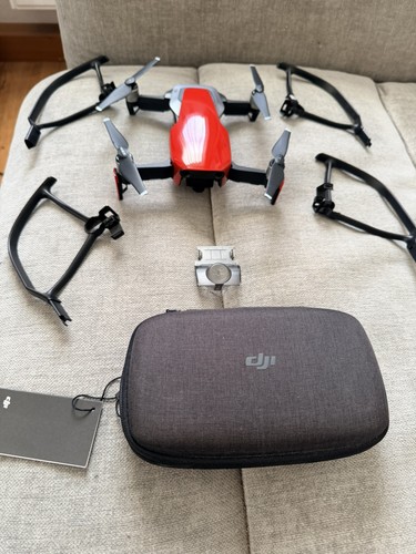Dji mavic air - mavic,