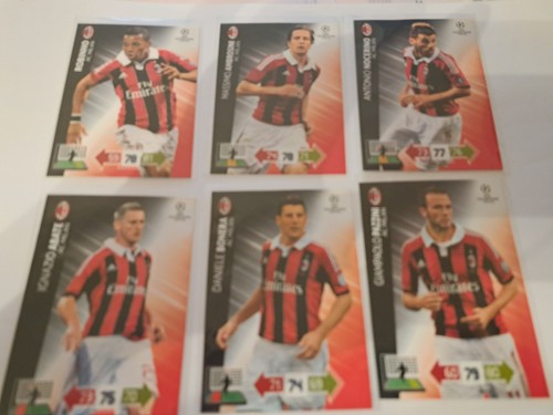 Panini adrenalyn 2012 - adrenalyn, xl