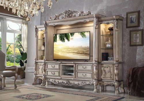 Wohnwand wohnzimmer set - wohnwand,