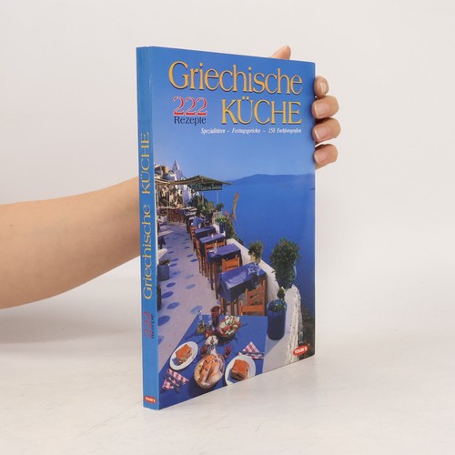 Griechische küche 222 - griechische, küche.