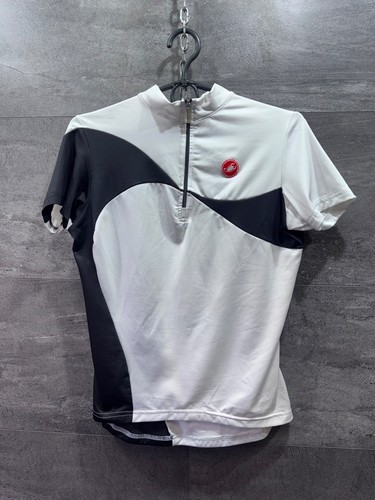 Castelli soft flex radtrikot - soft-flex,