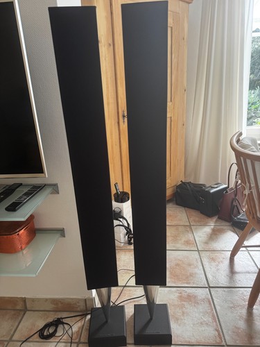 Bang olufsen beolab 8000 - bang,