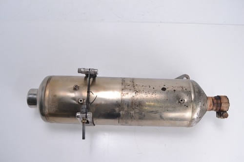 Auspuffschalldämpfer piaggio - auspuffschalldämpfer,