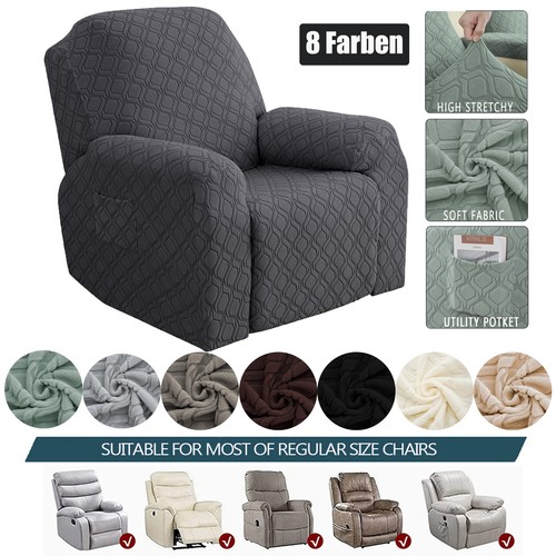 Relaxsessel stretchhusse - relaxsessel,