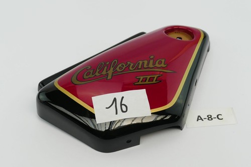 Moto guzzi california iii - iii,