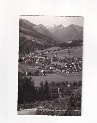 2698 ansichtskarte ak - 2698),