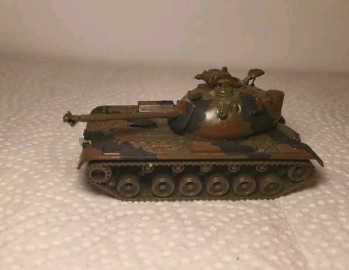 Roco minitanks dbgm - h0, m48