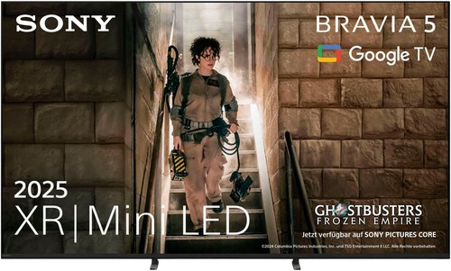 Sony smart 85xr5 bravia - k-85xr5,