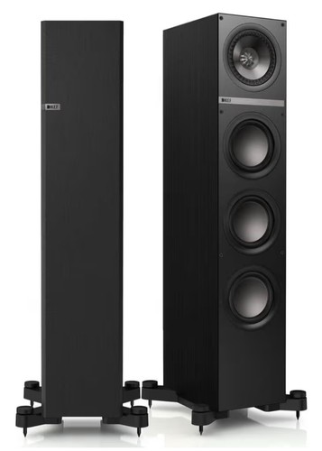 Kef 500 standlautsprecher - q,