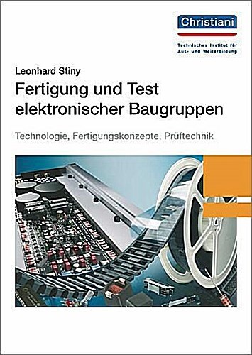 Fertigung und test - fertigung,