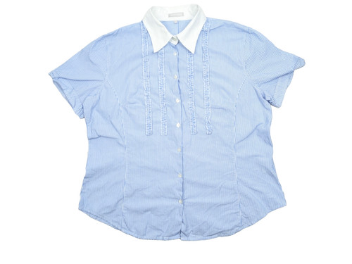 Marco pecci bluse - bluse, damen