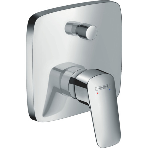 Hansgrohe logis wannenarmatur - hansgrohe,