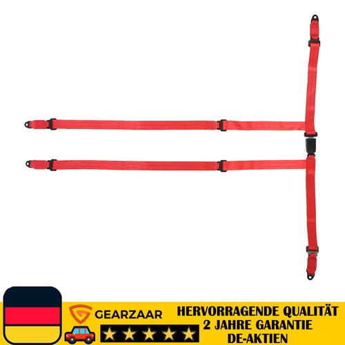 Punkt hosenträgergurt - 4,