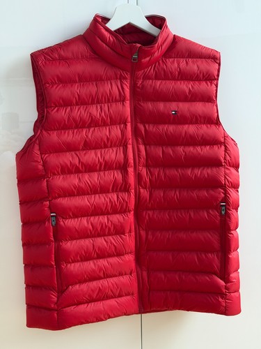 Tommy hilfiger weste größe - hilfiger,