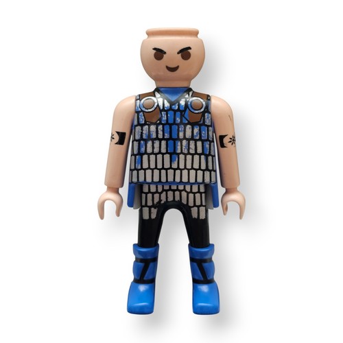 Playmobil figur defekt ritter - playmobil,