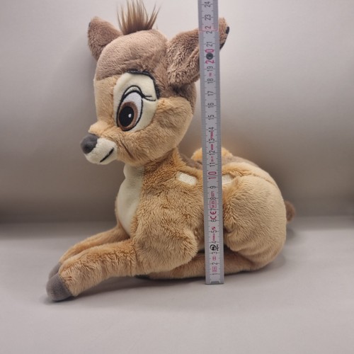 Plüsch bambi disney nicotoy - bambi,